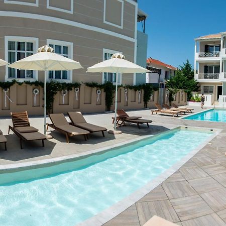 Lefkadio Suites Lefkáda 외부 사진