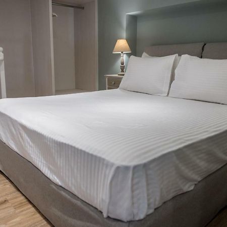 Lefkadio Suites Lefkáda 외부 사진