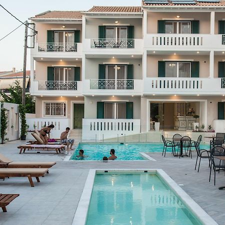 Lefkadio Suites Lefkáda 외부 사진