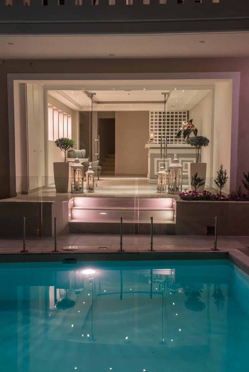 Lefkadio Suites Lefkáda 외부 사진