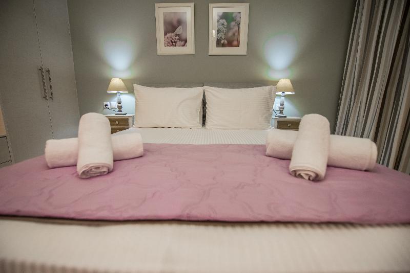 Lefkadio Suites Lefkáda 외부 사진