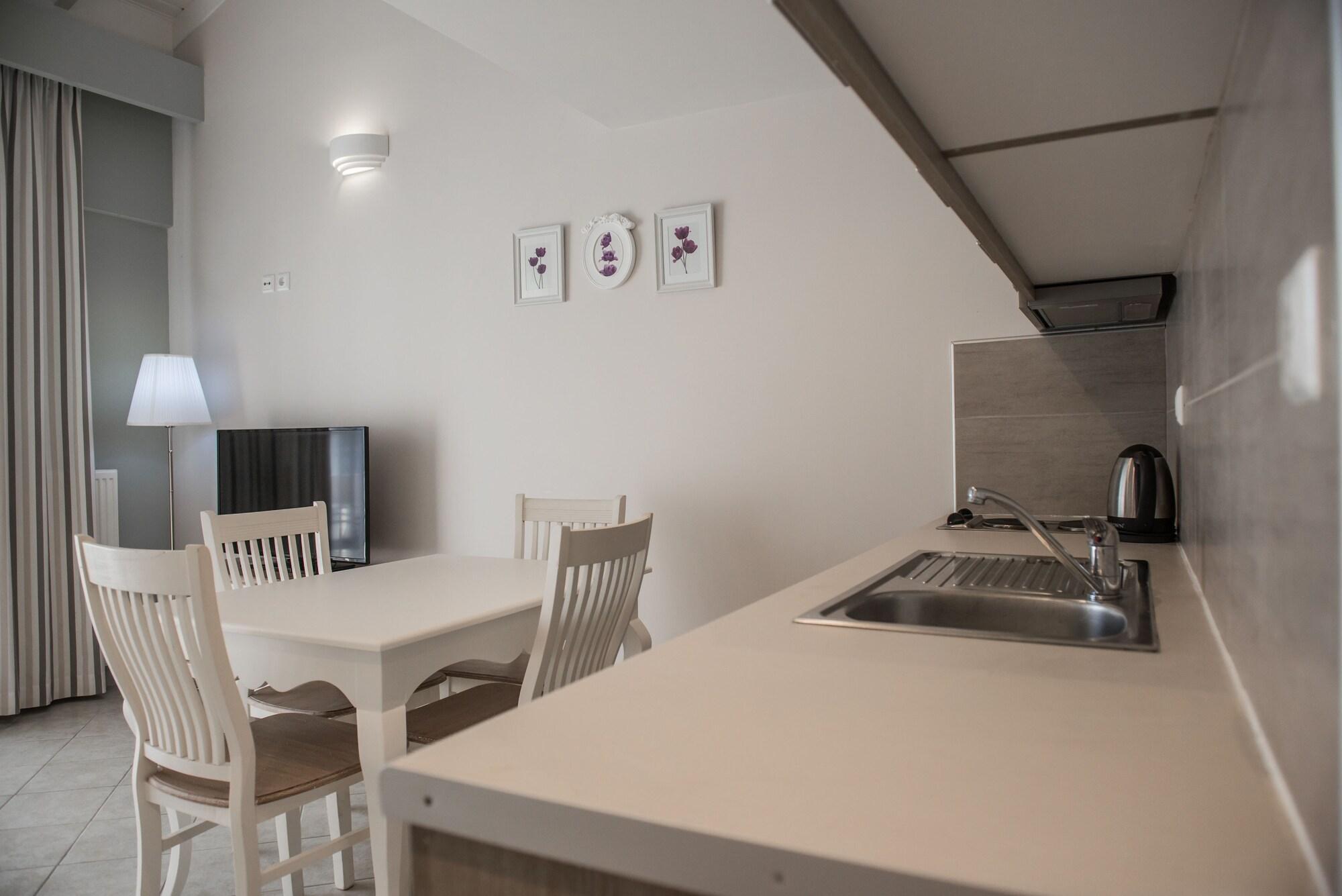 Lefkadio Suites Lefkáda 외부 사진