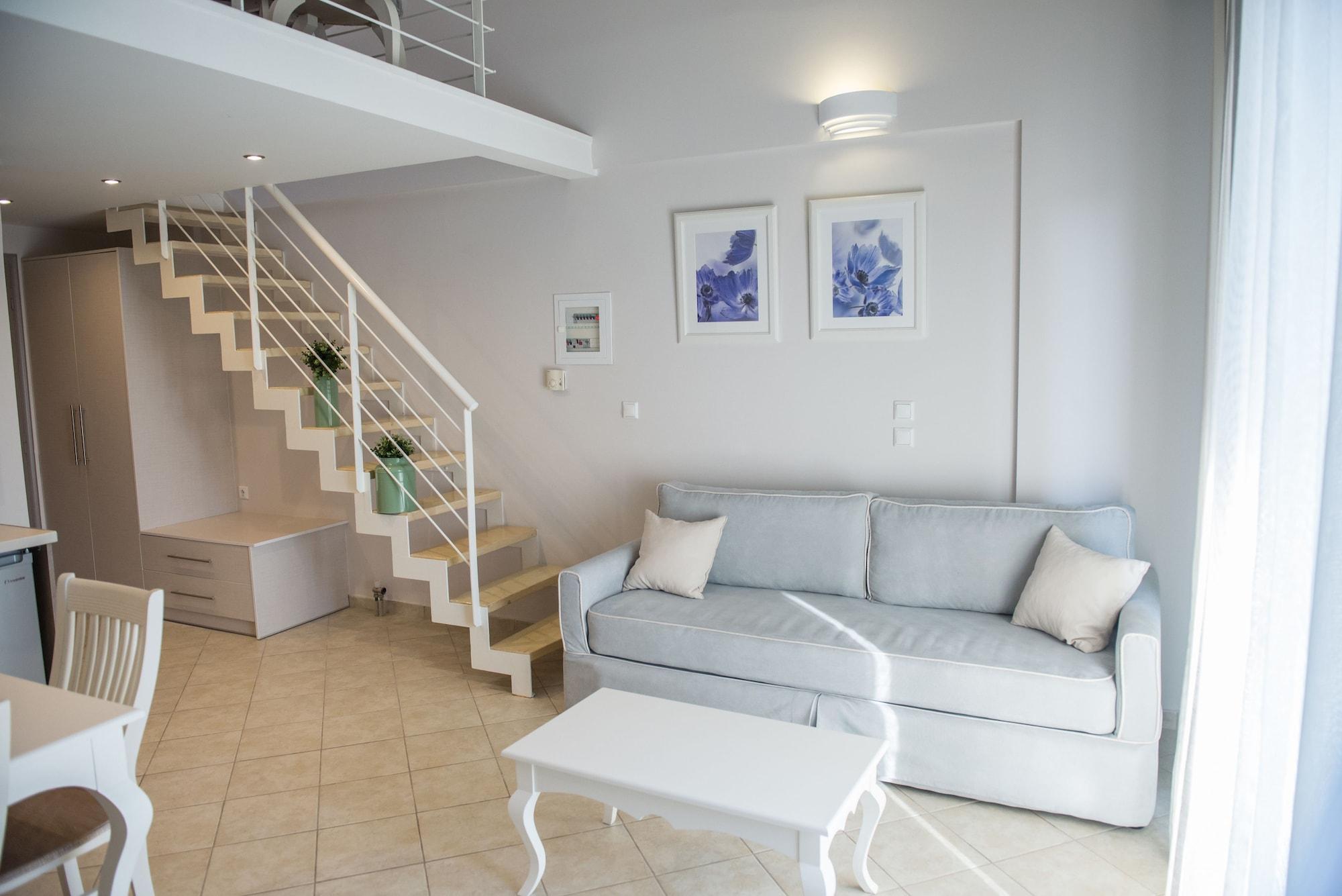 Lefkadio Suites Lefkáda 외부 사진