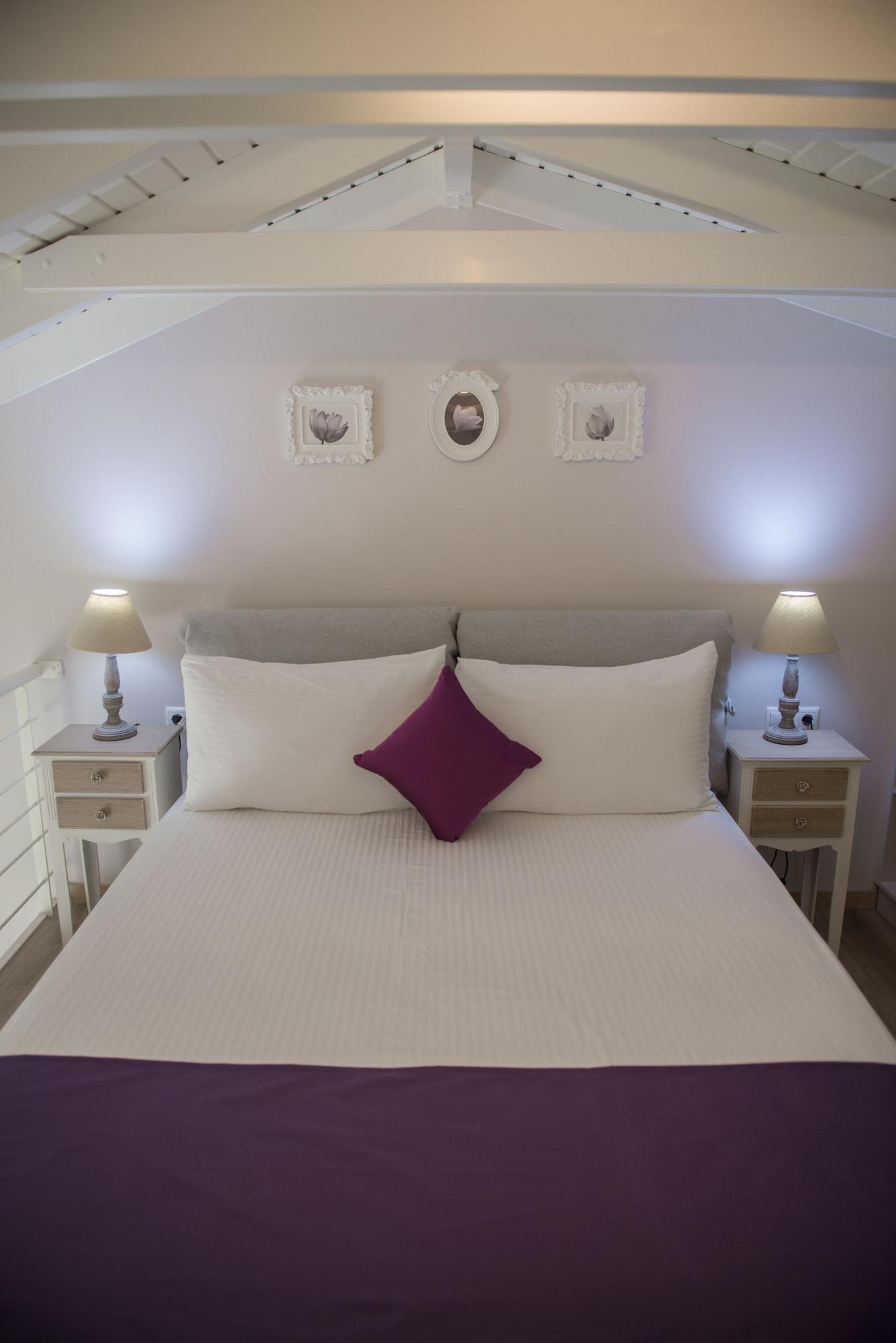 Lefkadio Suites Lefkáda 외부 사진