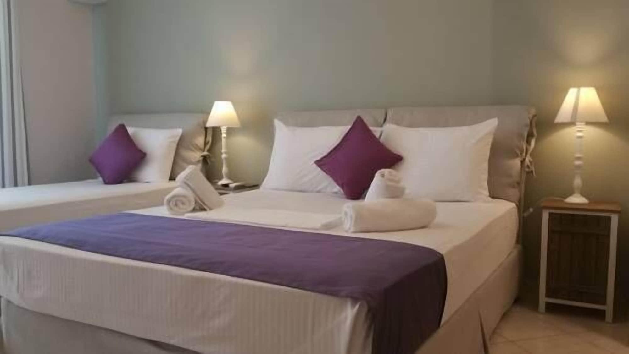 Lefkadio Suites Lefkáda 외부 사진