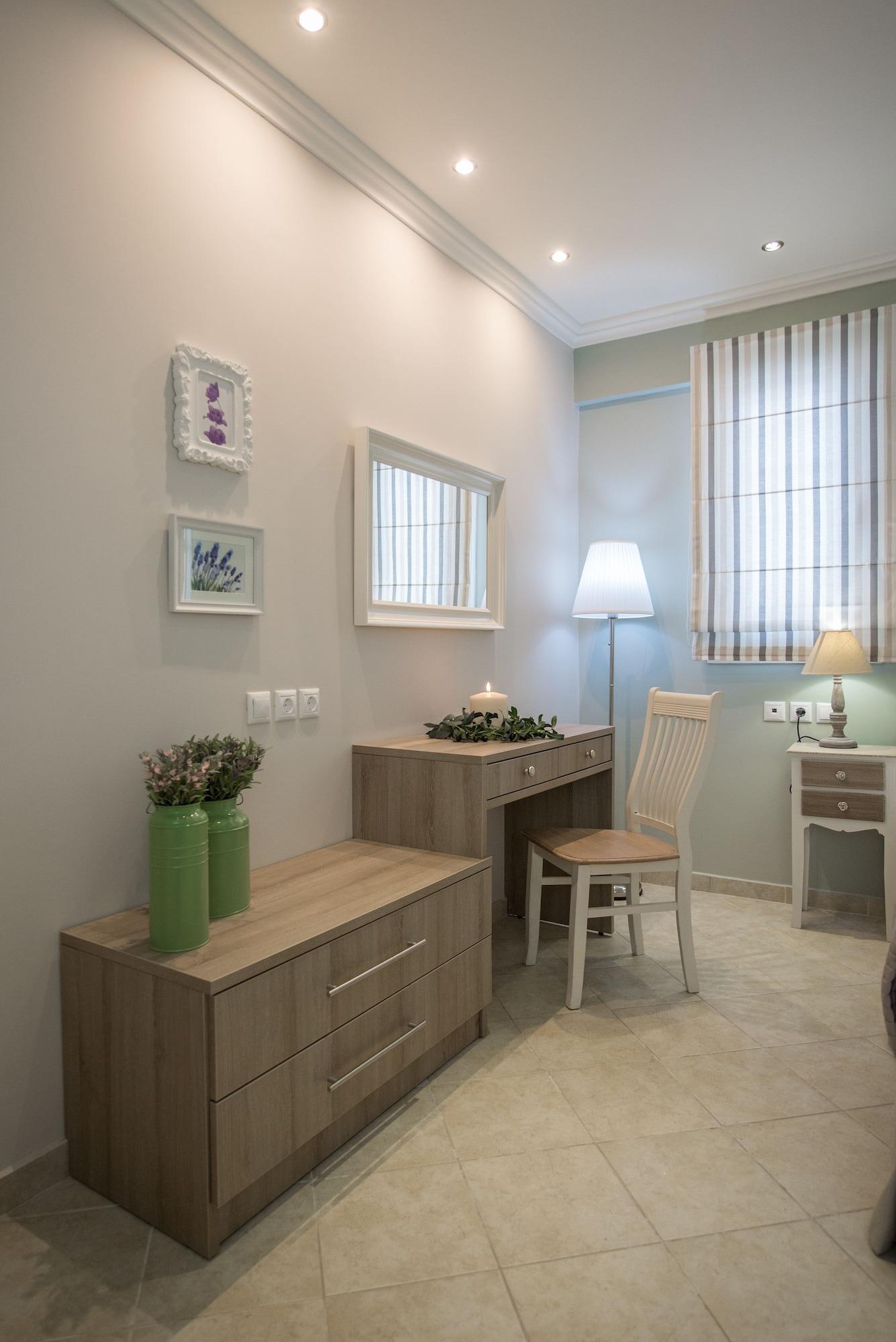 Lefkadio Suites Lefkáda 외부 사진