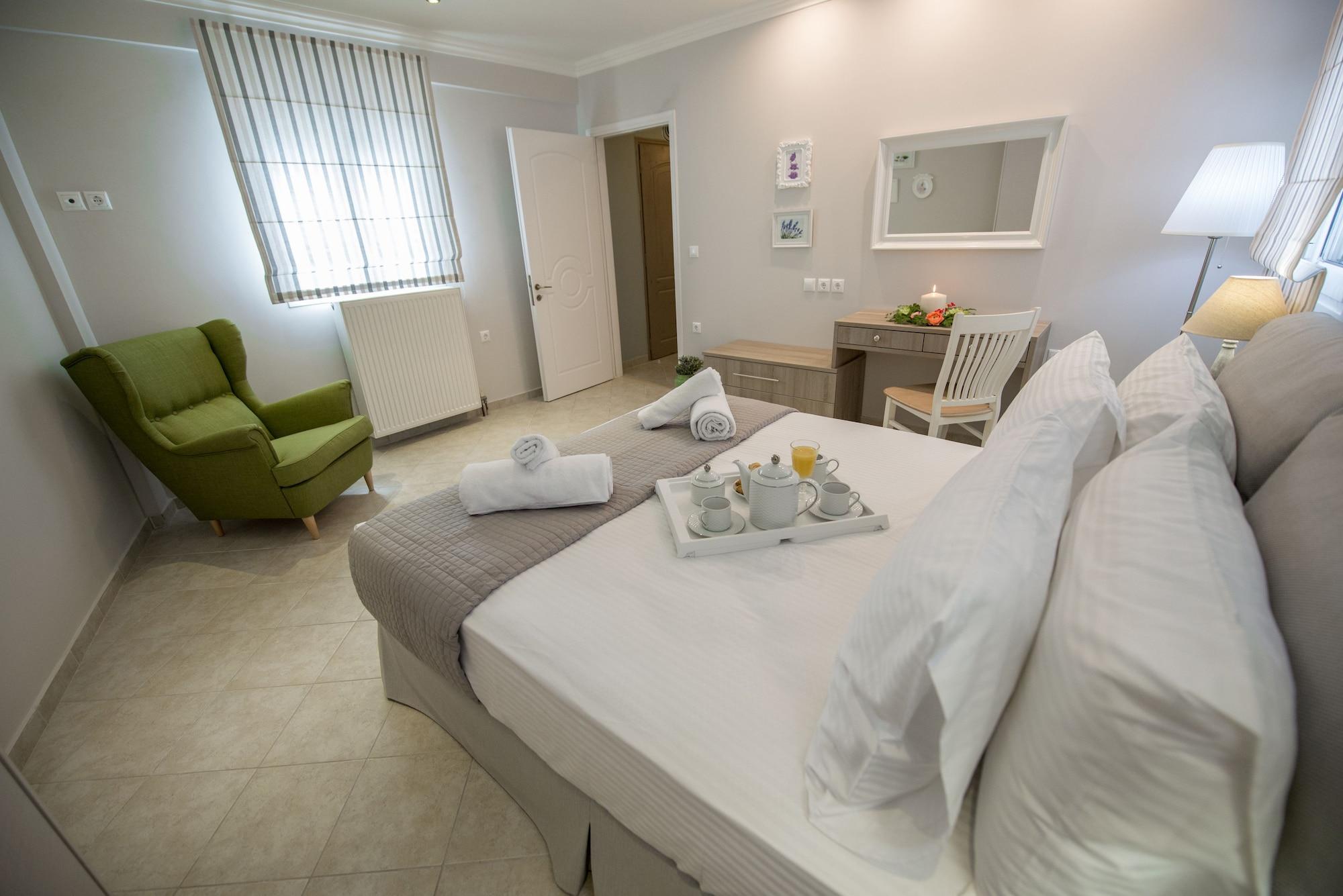 Lefkadio Suites Lefkáda 외부 사진