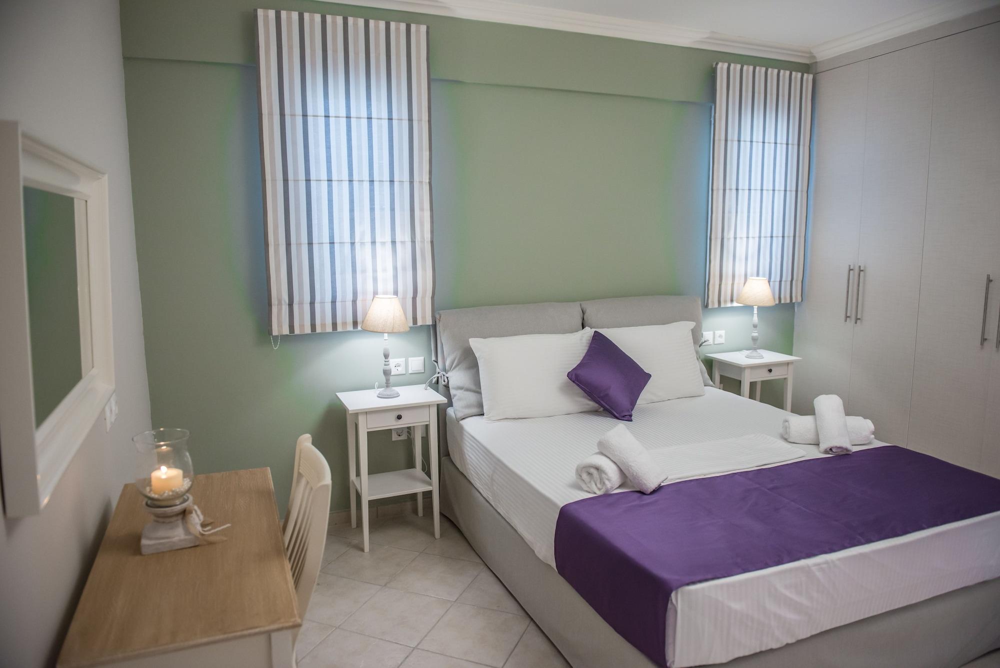 Lefkadio Suites Lefkáda 외부 사진