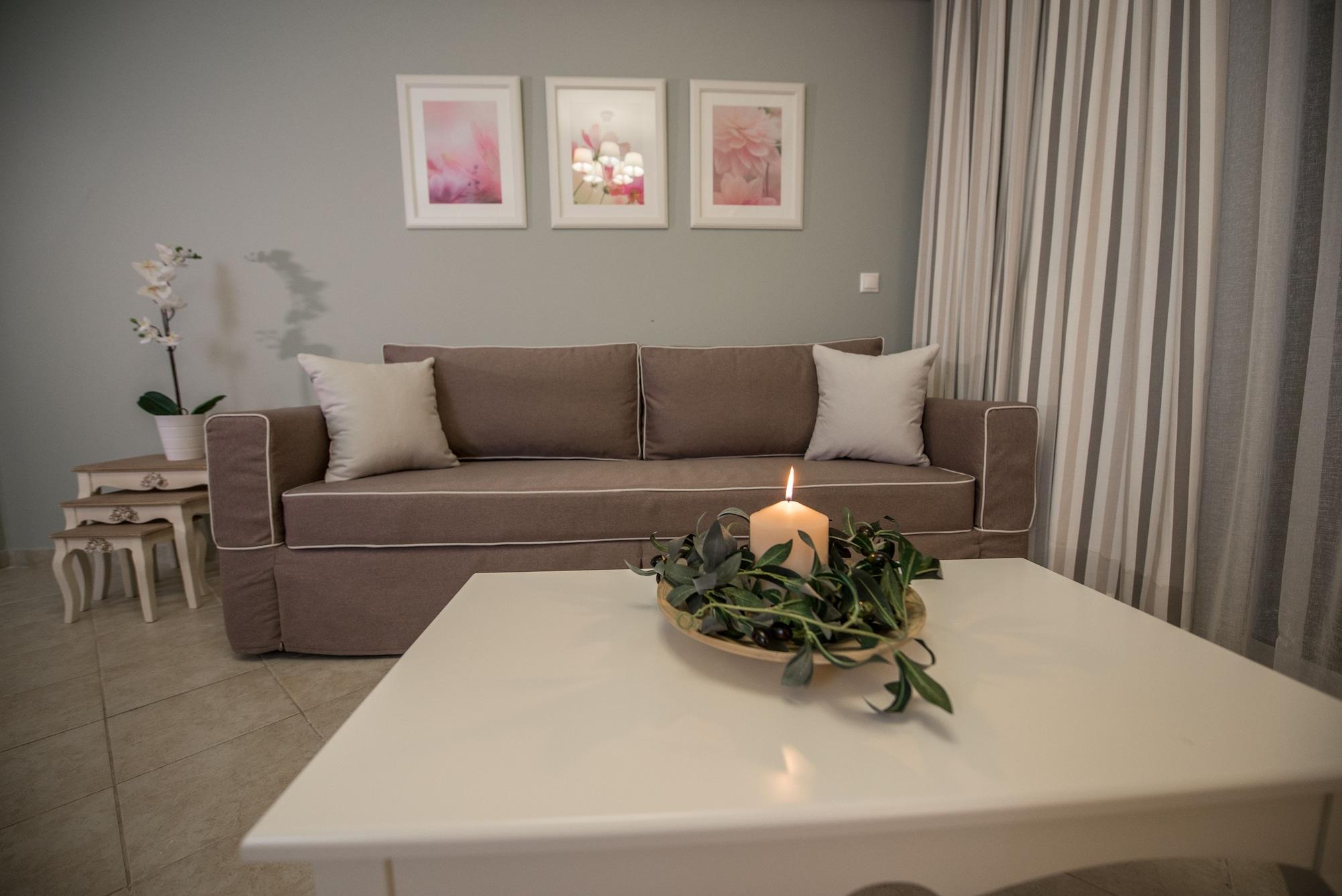 Lefkadio Suites Lefkáda 외부 사진