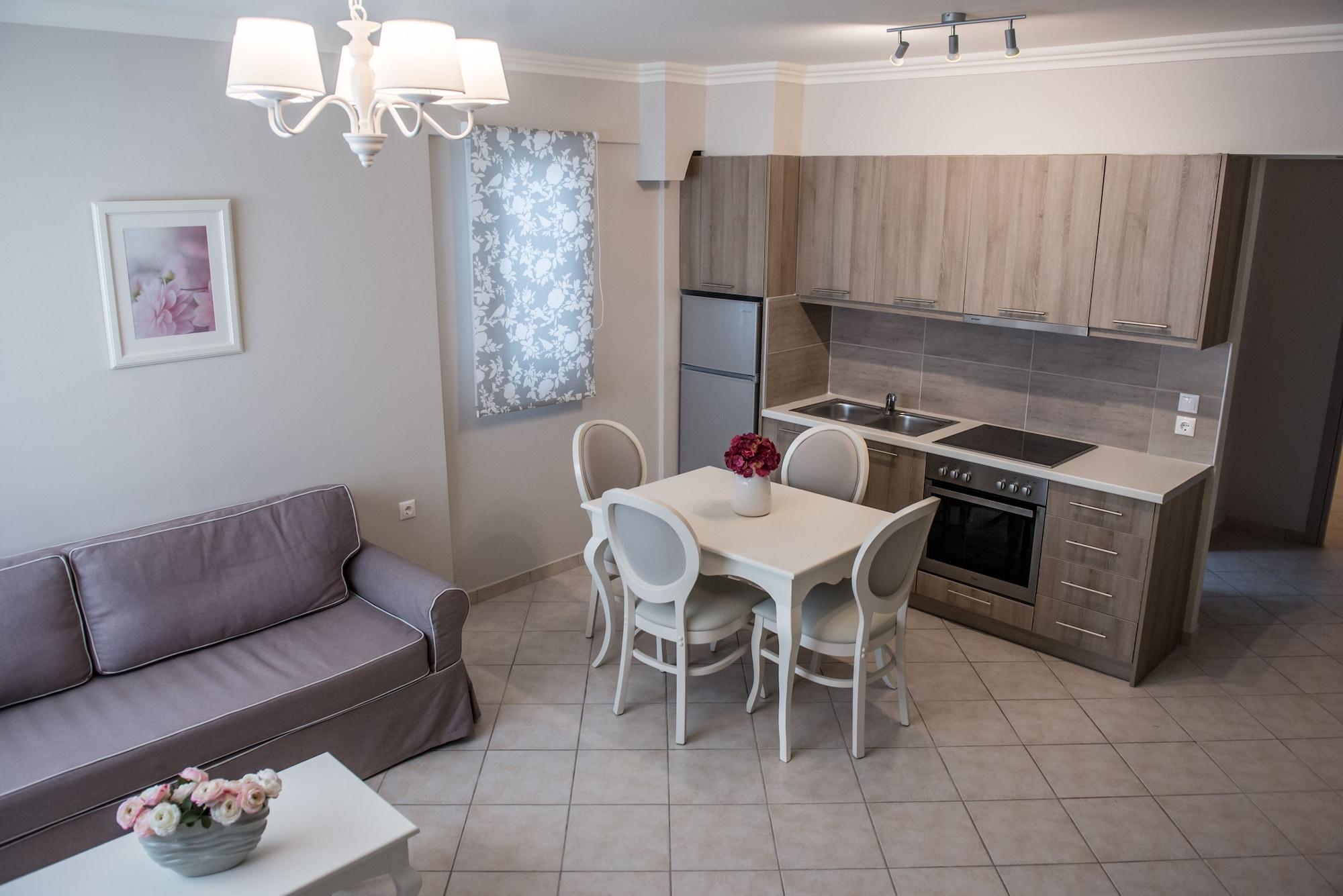 Lefkadio Suites Lefkáda 외부 사진