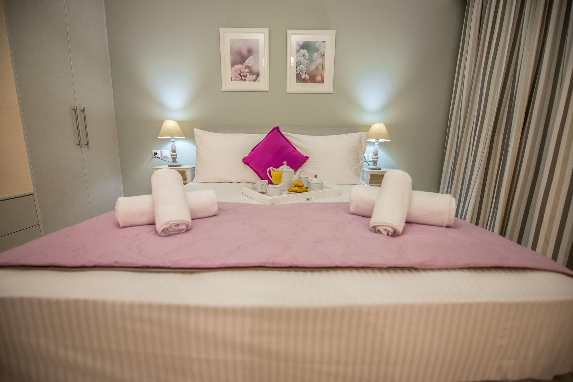 Lefkadio Suites Lefkáda 외부 사진