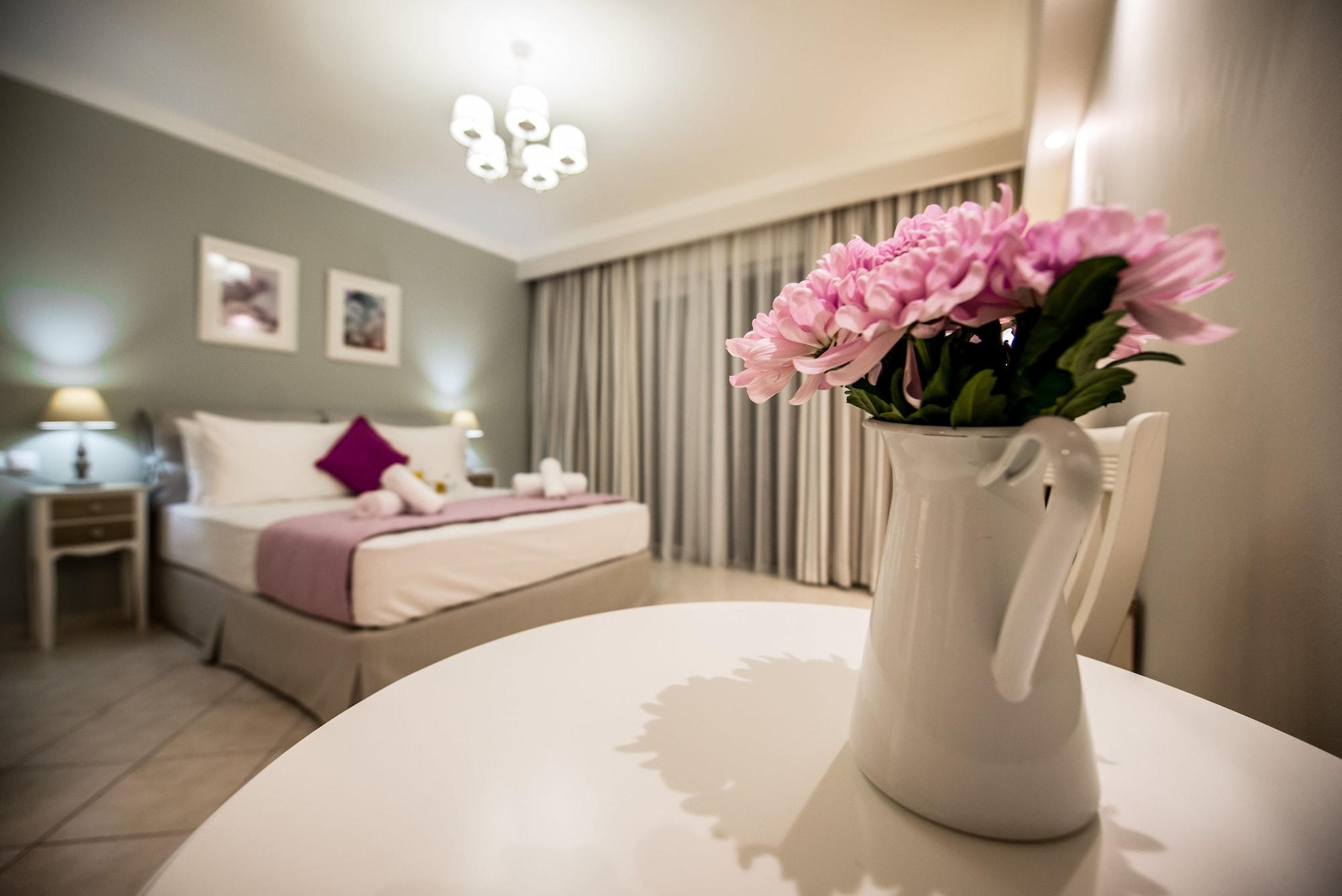 Lefkadio Suites Lefkáda 외부 사진