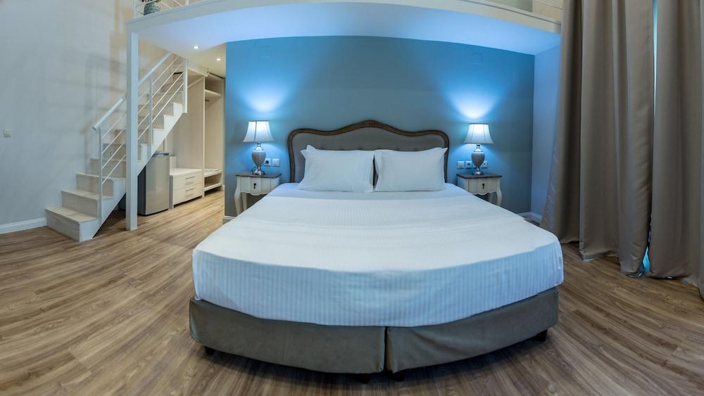 Lefkadio Suites Lefkáda 외부 사진