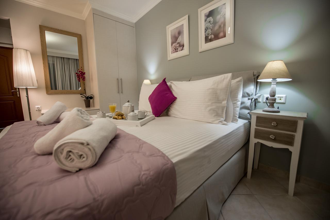 Lefkadio Suites Lefkáda 외부 사진