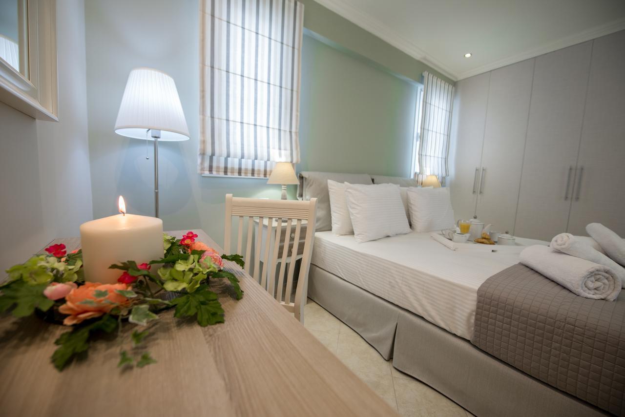 Lefkadio Suites Lefkáda 외부 사진