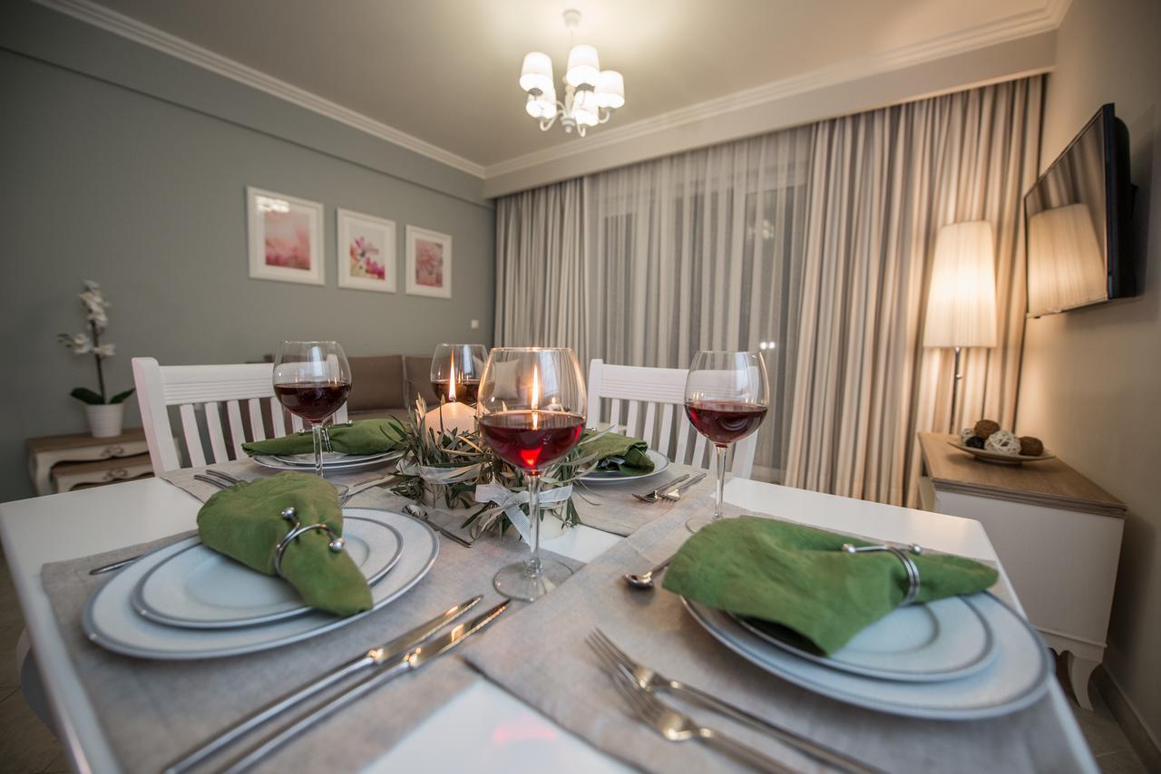 Lefkadio Suites Lefkáda 외부 사진