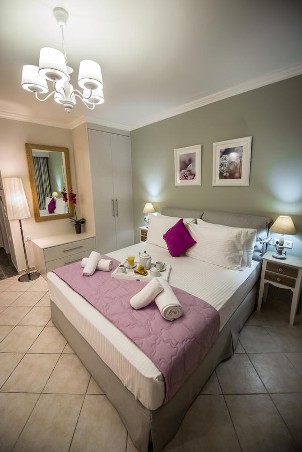 Lefkadio Suites Lefkáda 외부 사진