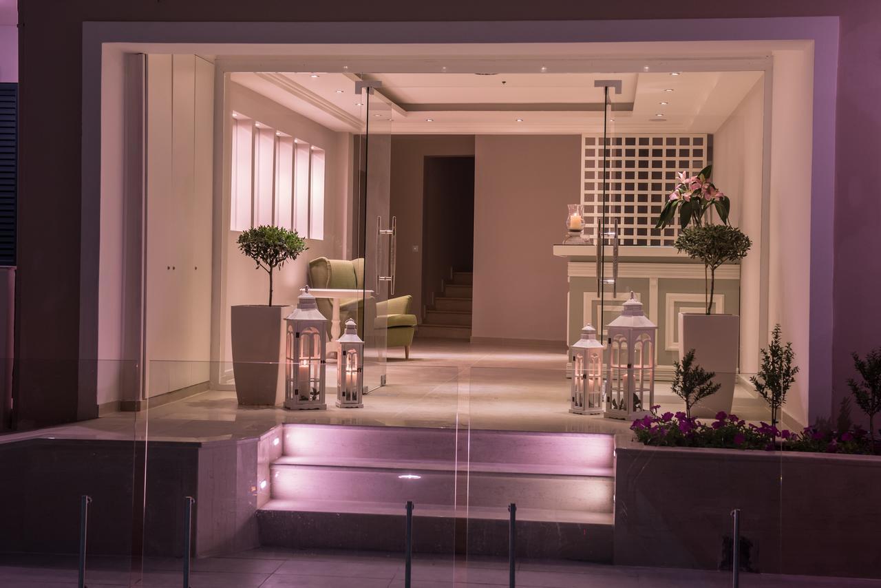 Lefkadio Suites Lefkáda 외부 사진
