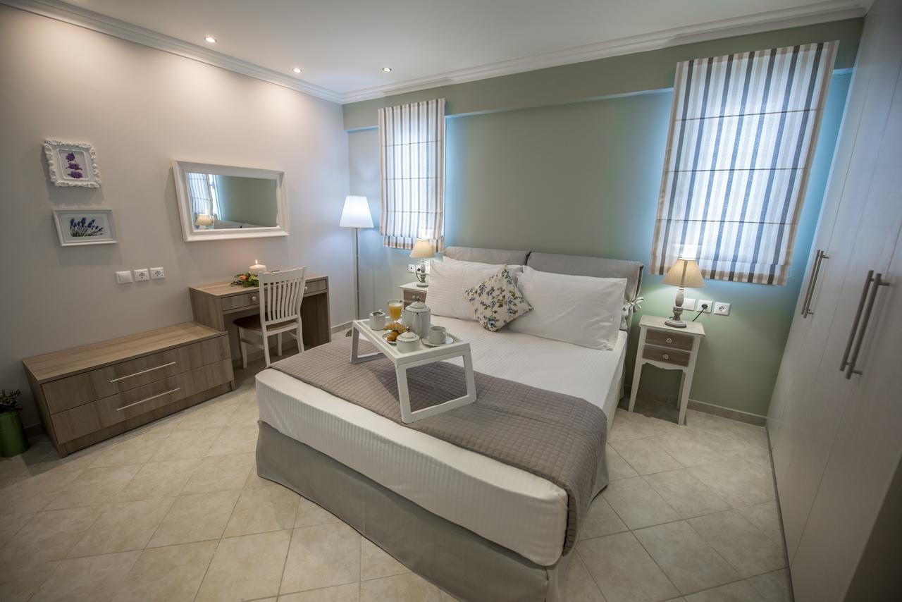 Lefkadio Suites Lefkáda 외부 사진