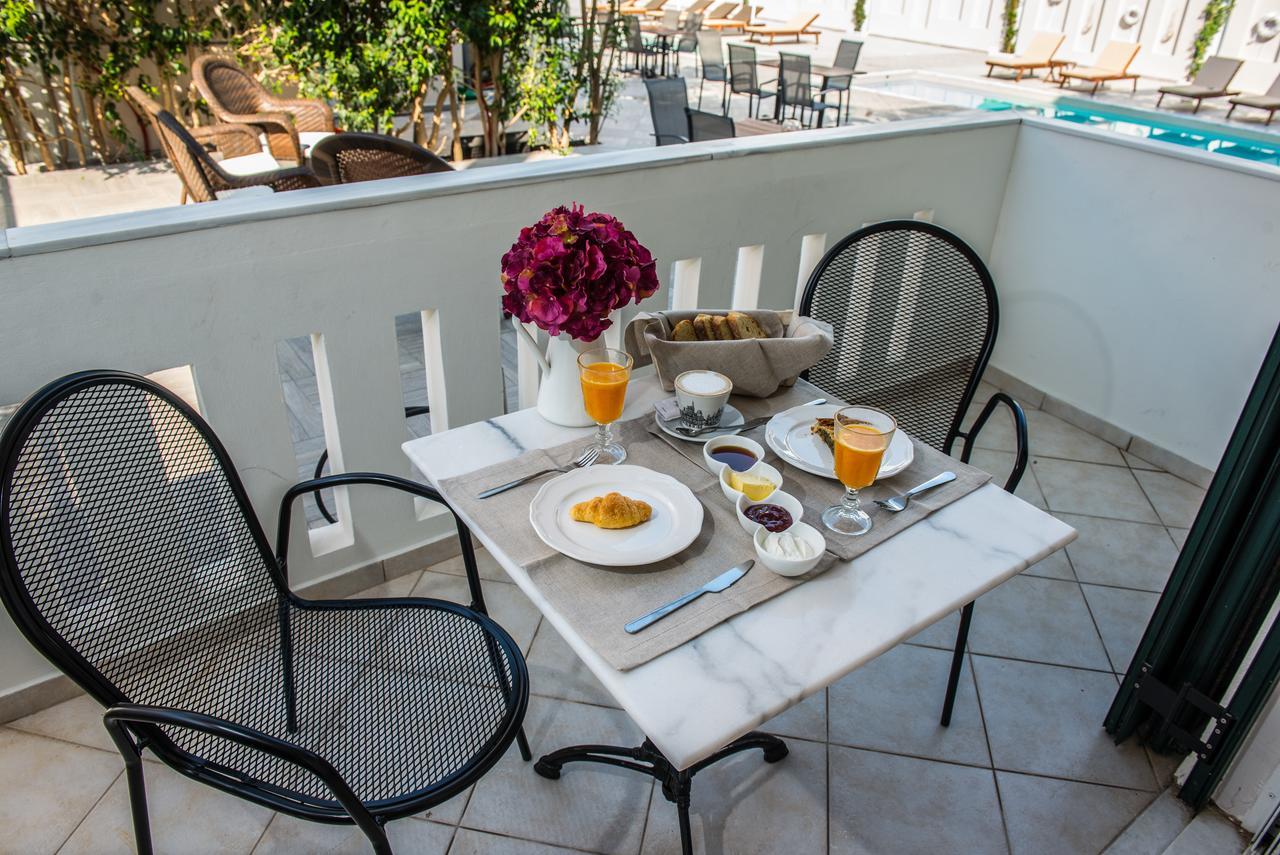 Lefkadio Suites Lefkáda 외부 사진