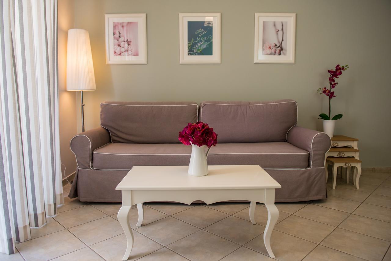 Lefkadio Suites Lefkáda 외부 사진