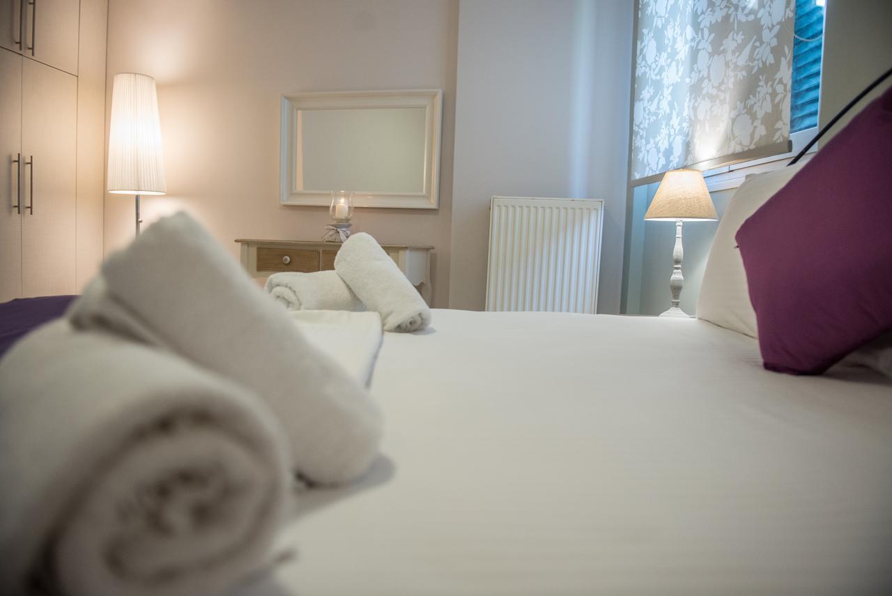 Lefkadio Suites Lefkáda 외부 사진
