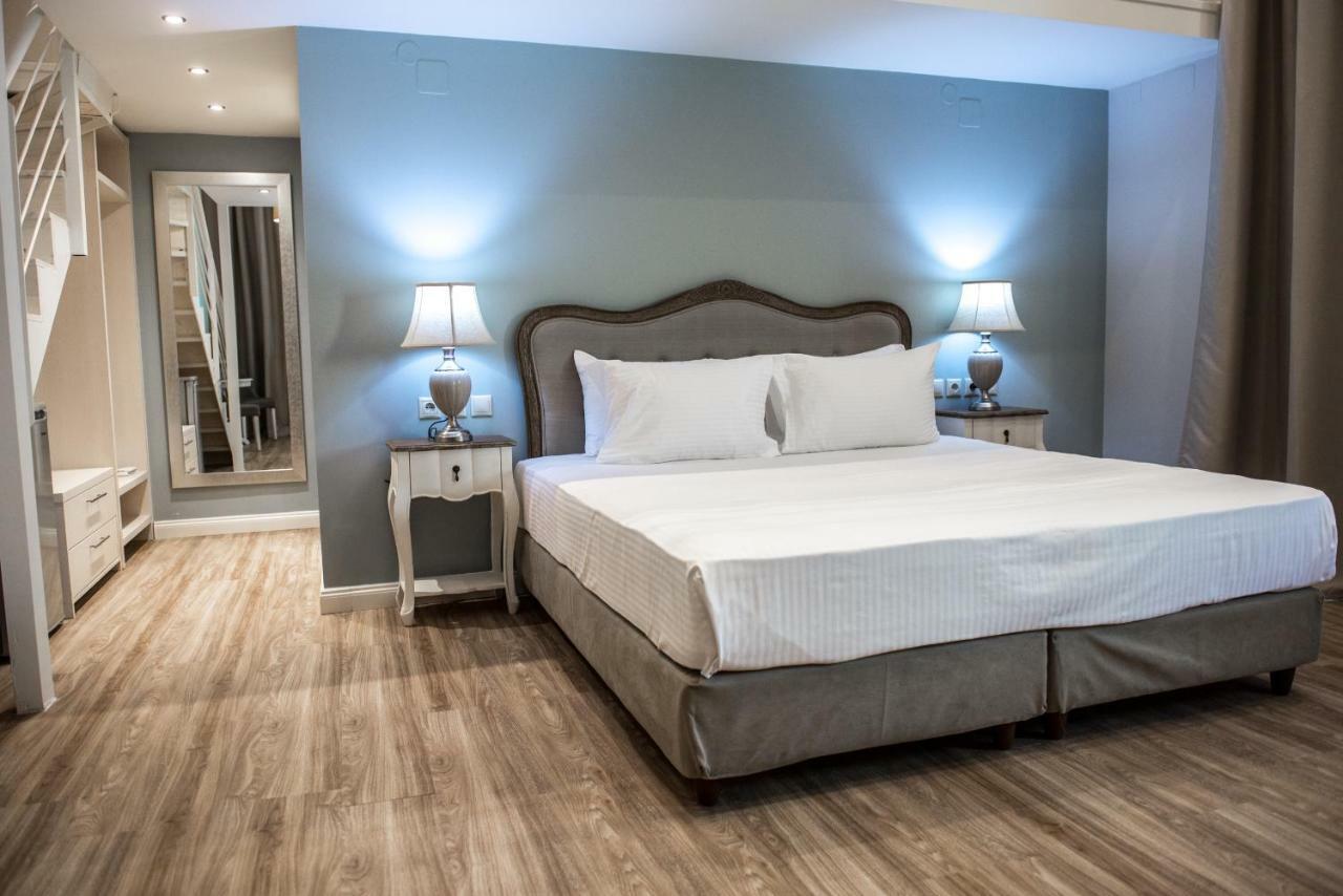 Lefkadio Suites Lefkáda 외부 사진