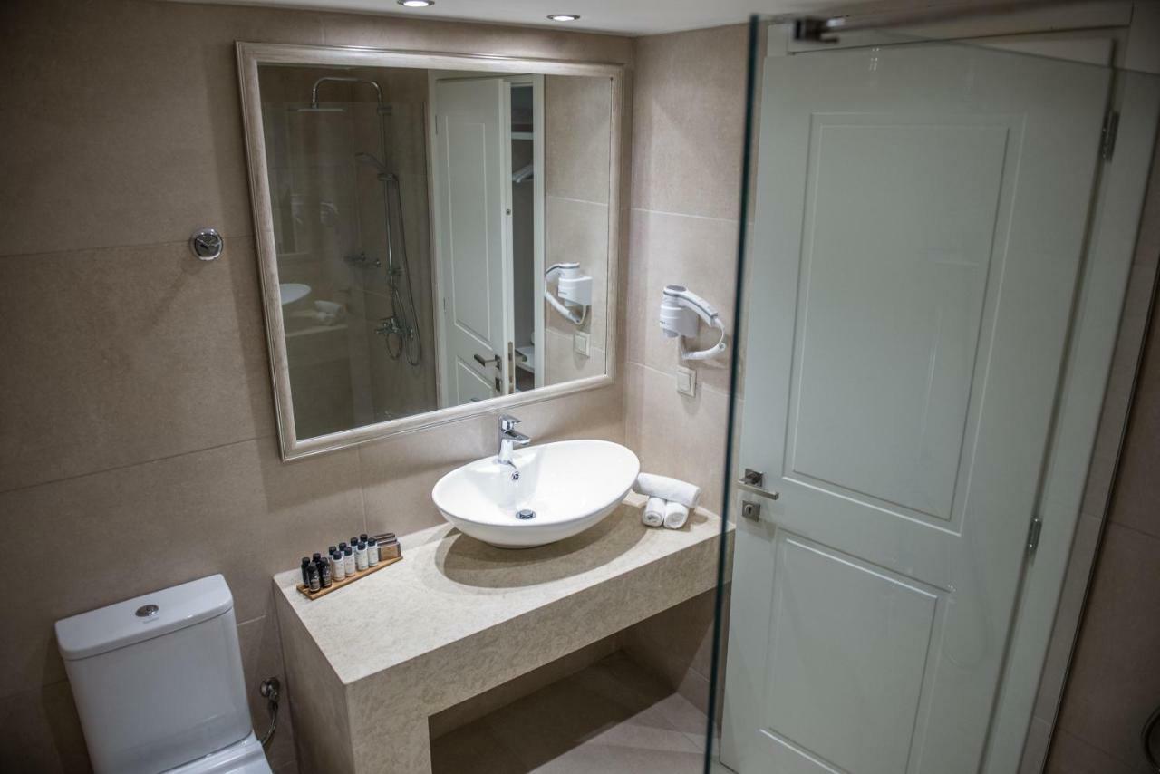 Lefkadio Suites Lefkáda 외부 사진