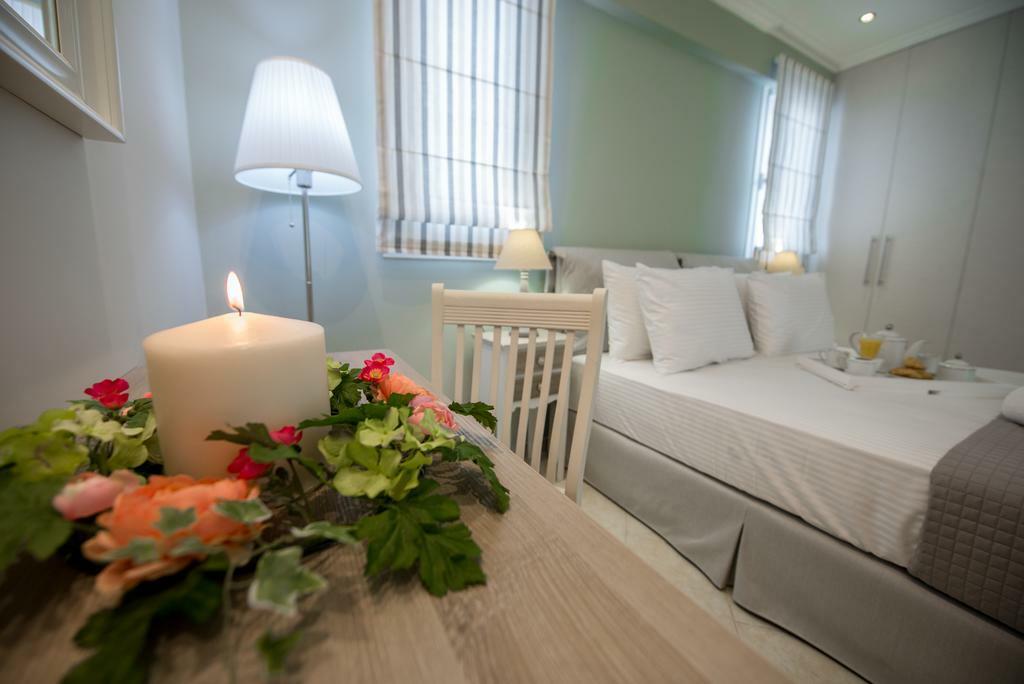 Lefkadio Suites Lefkáda 외부 사진