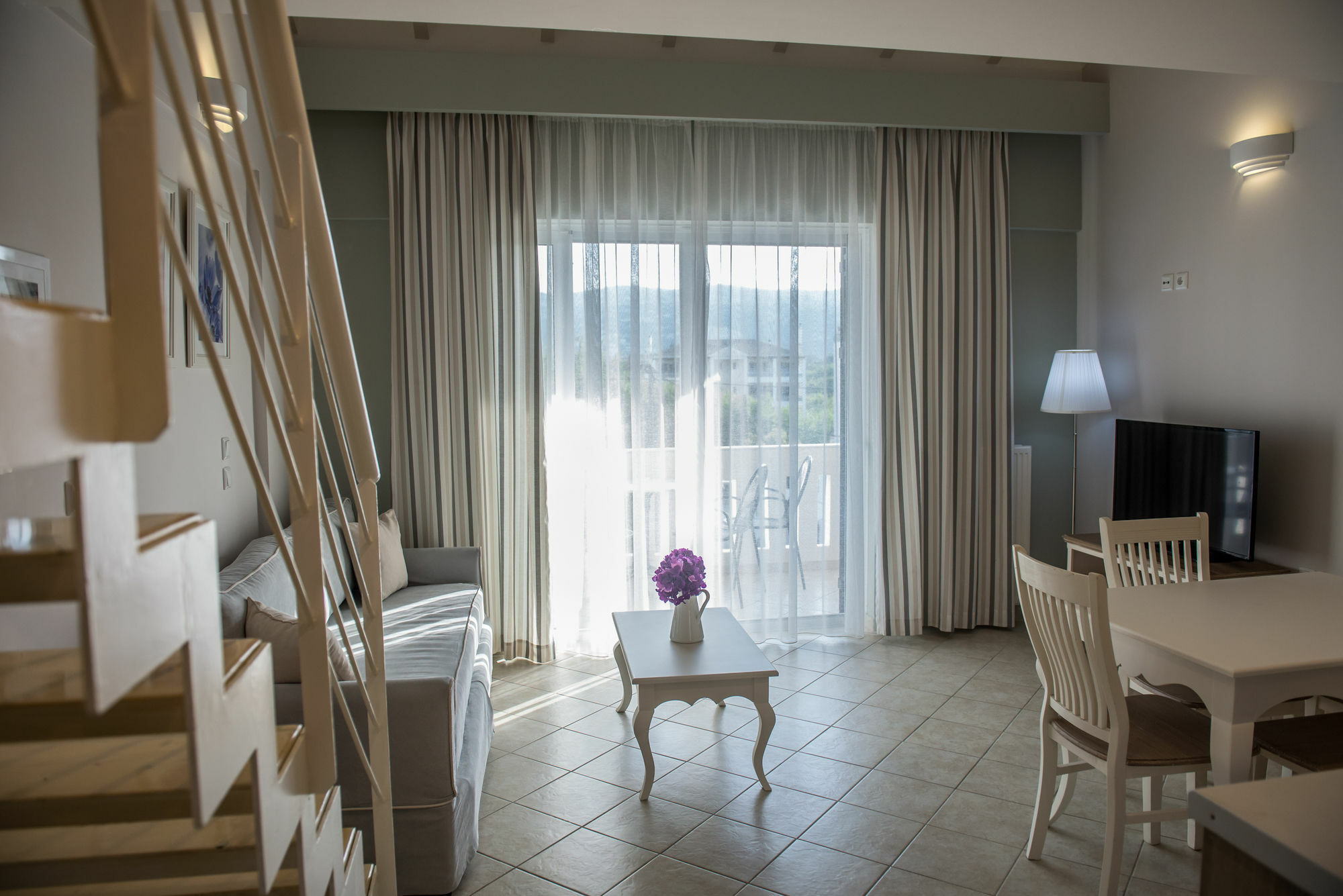 Lefkadio Suites Lefkáda 외부 사진