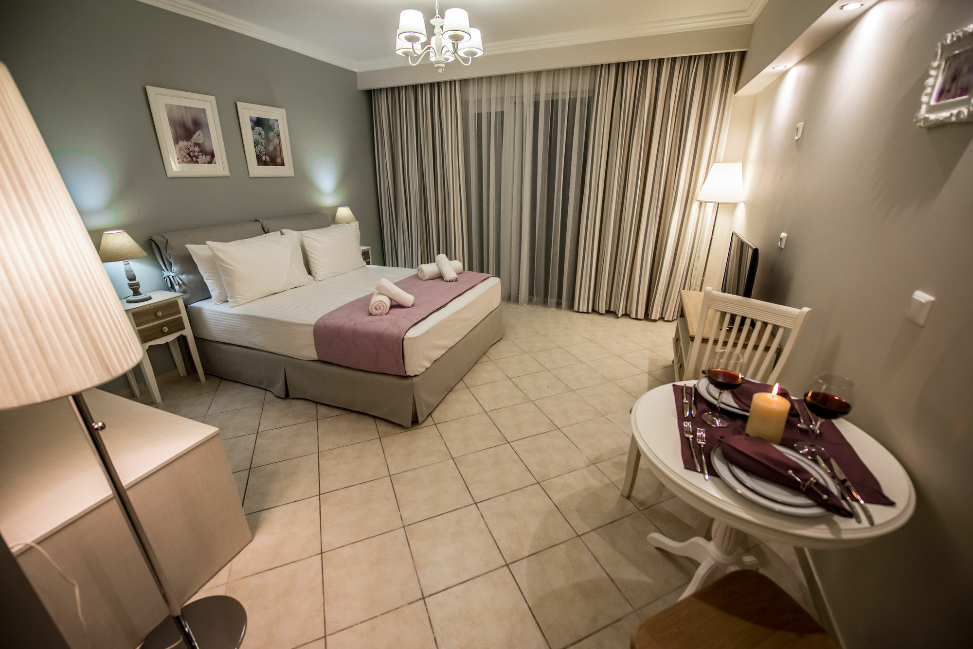 Lefkadio Suites Lefkáda 외부 사진