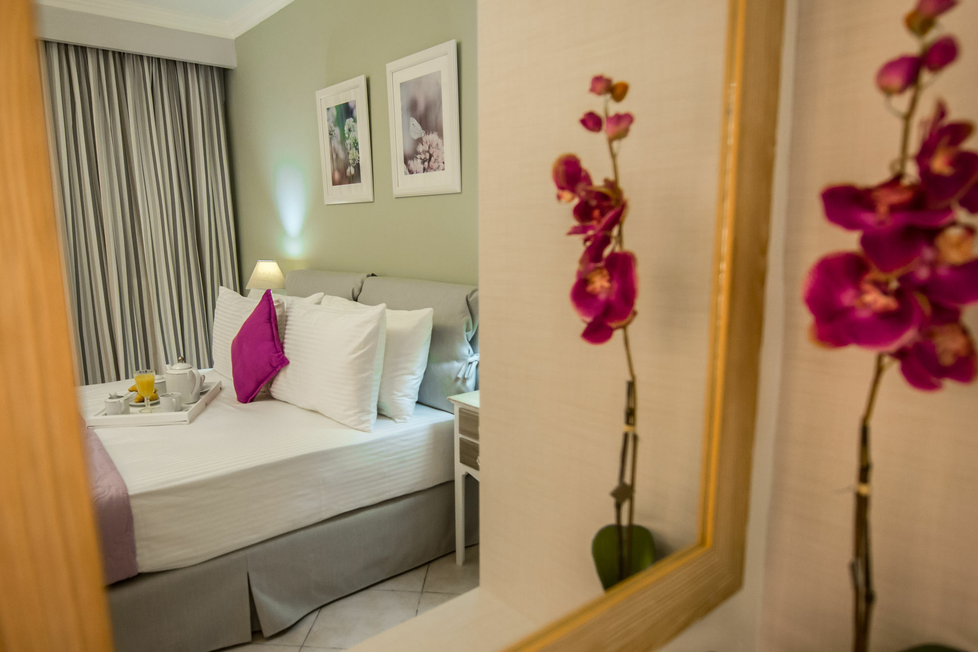 Lefkadio Suites Lefkáda 외부 사진